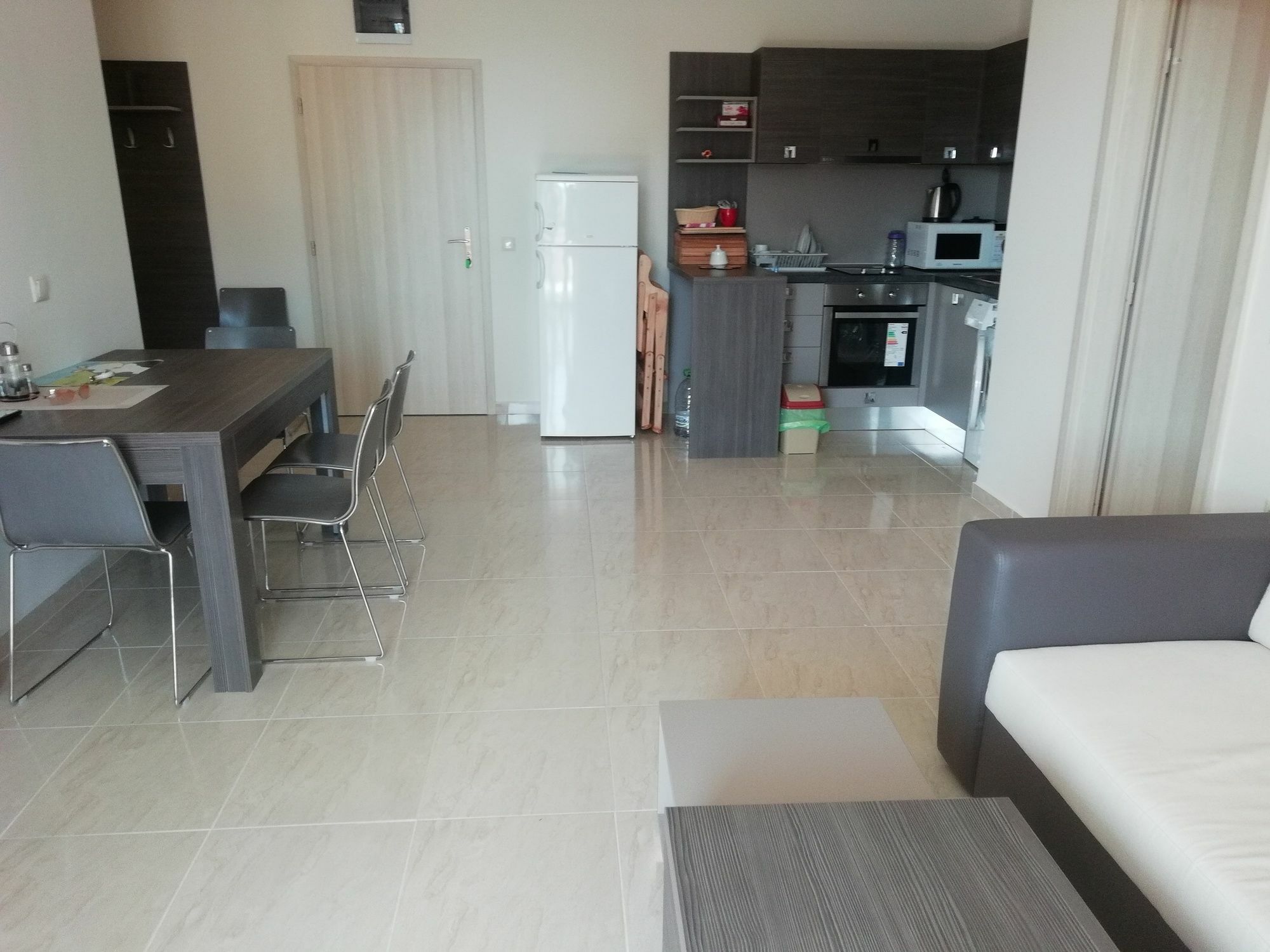Stardreams Apartments Sveti Vlas Exterior foto