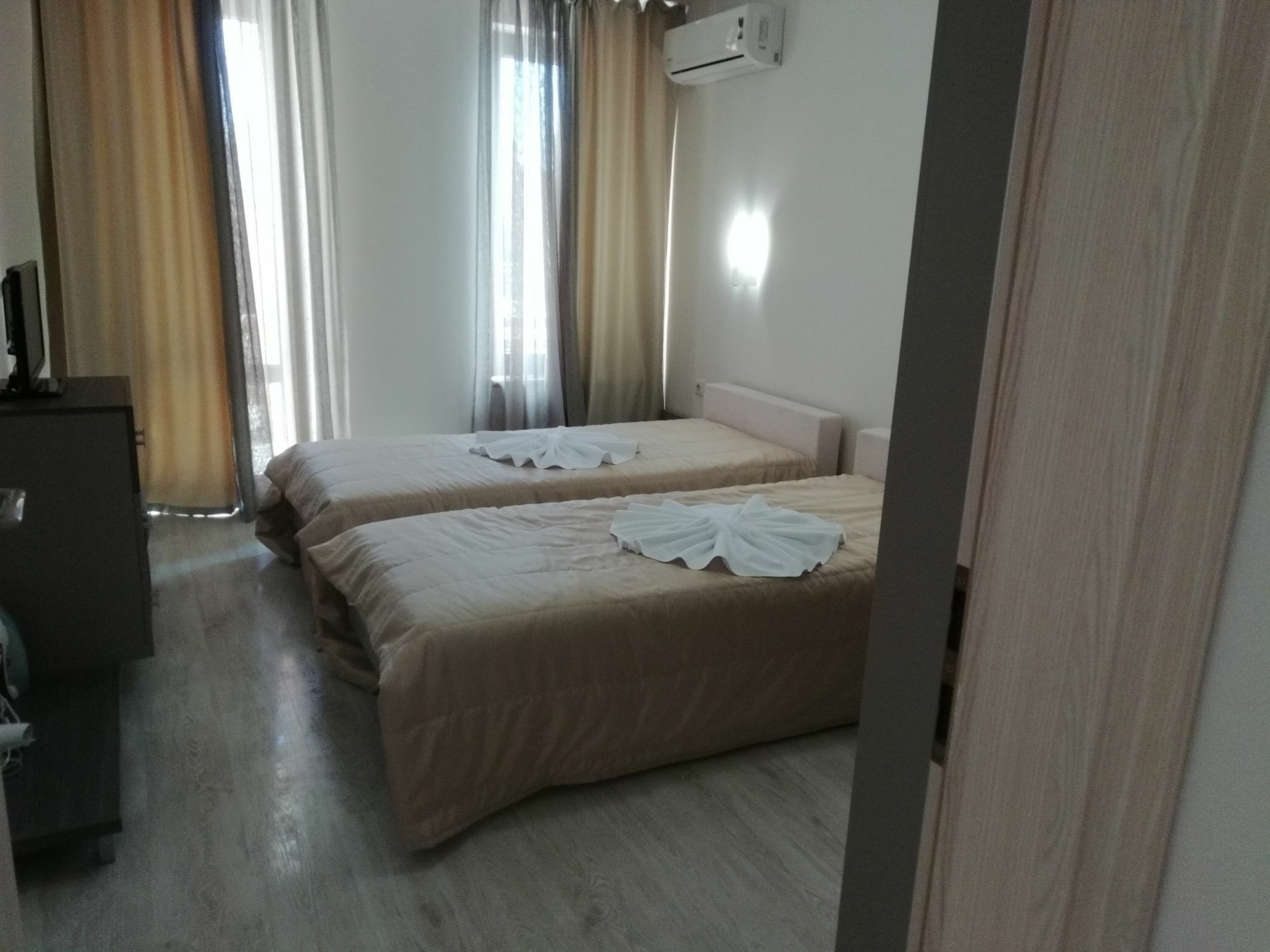 Stardreams Apartments Sveti Vlas Exterior foto