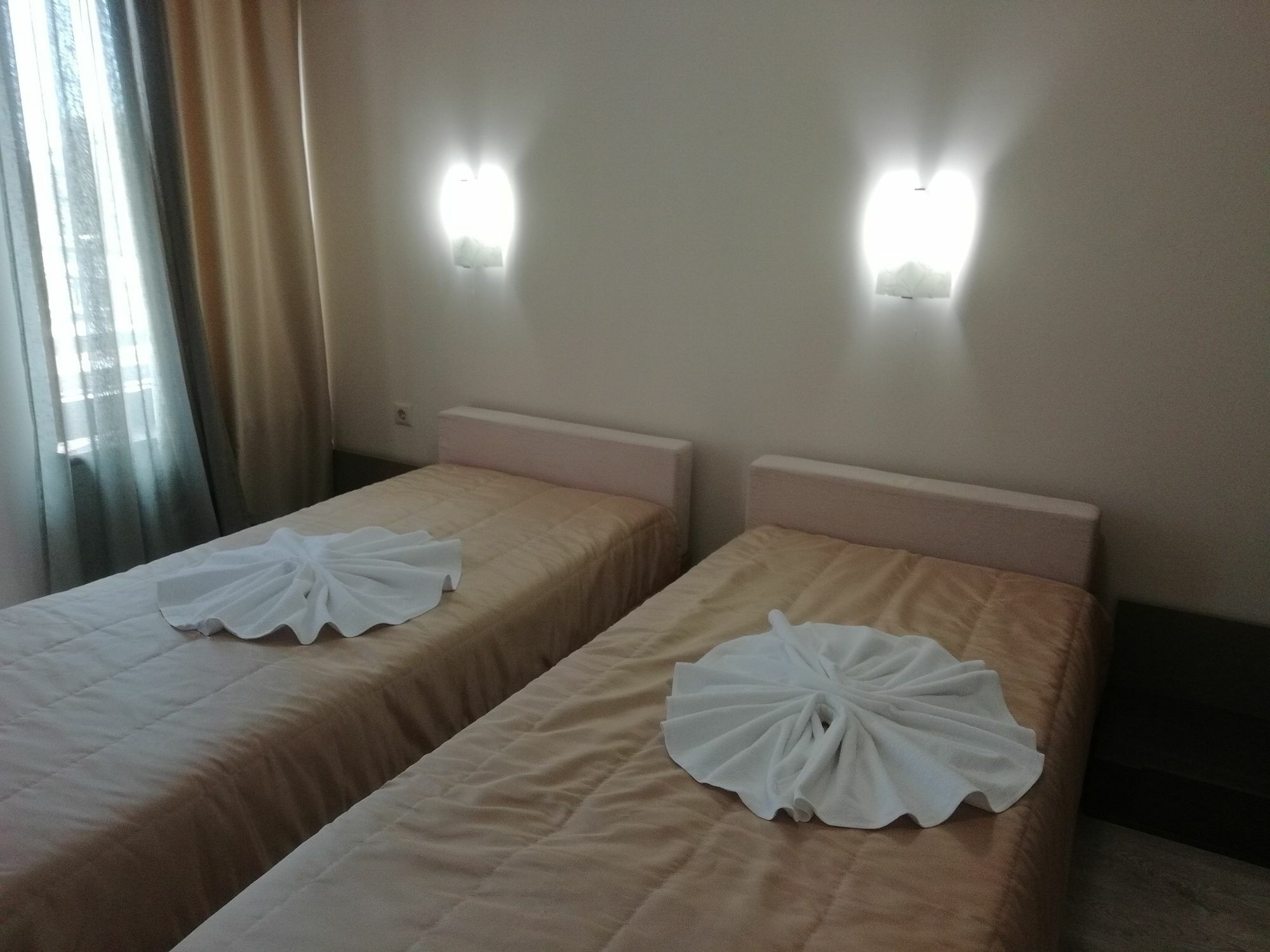 Stardreams Apartments Sveti Vlas Exterior foto