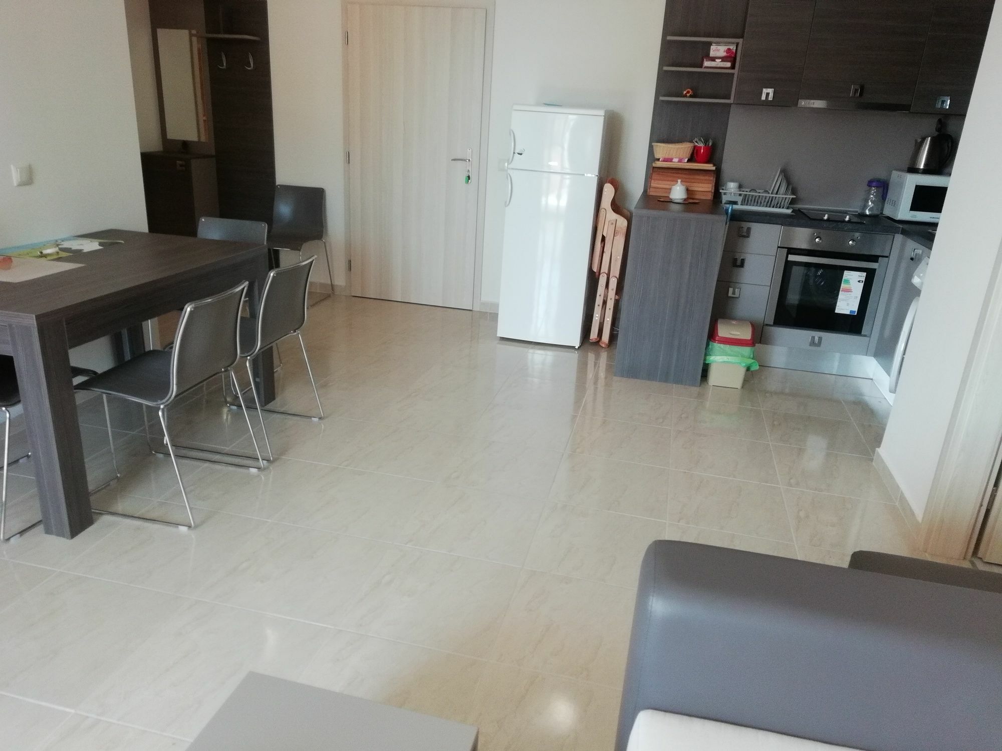 Stardreams Apartments Sveti Vlas Exterior foto