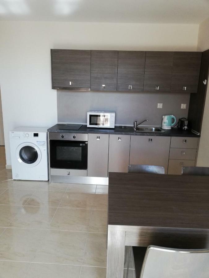 Stardreams Apartments Sveti Vlas Exterior foto