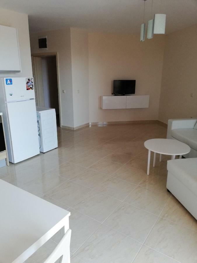 Stardreams Apartments Sveti Vlas Exterior foto