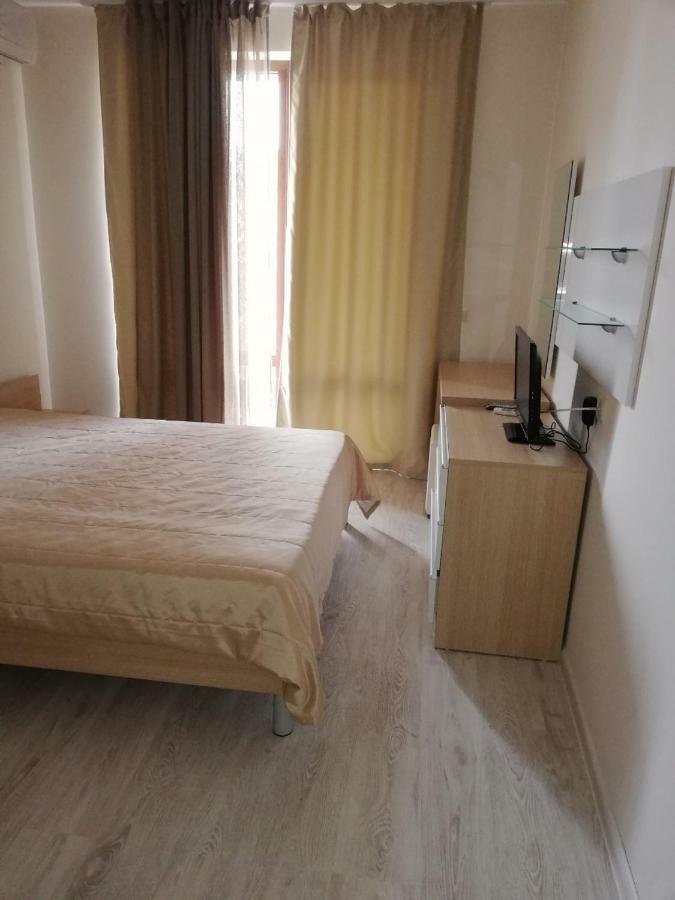Stardreams Apartments Sveti Vlas Exterior foto