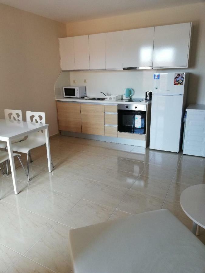 Stardreams Apartments Sveti Vlas Exterior foto