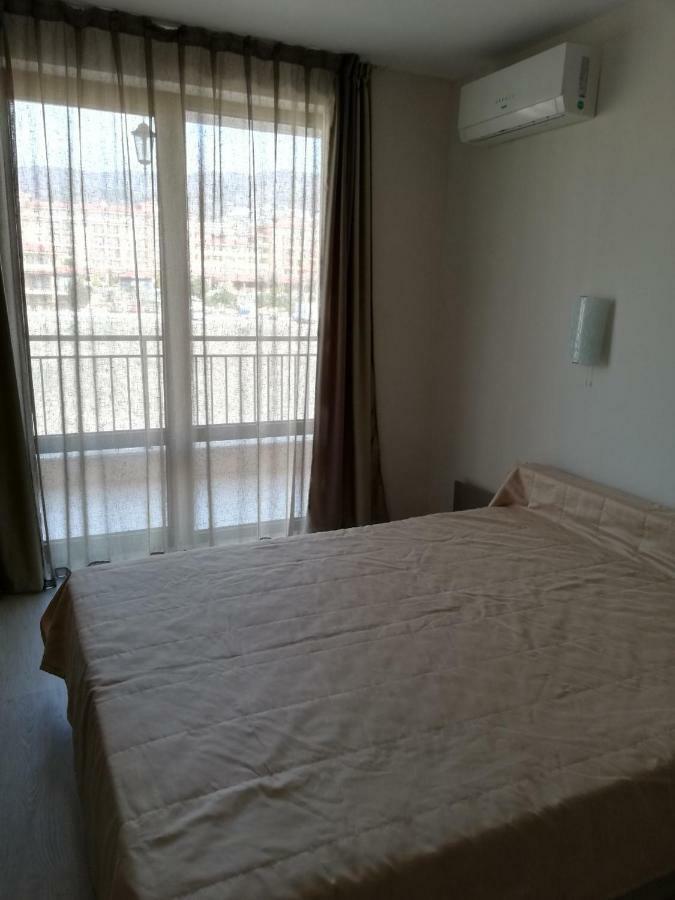 Stardreams Apartments Sveti Vlas Exterior foto