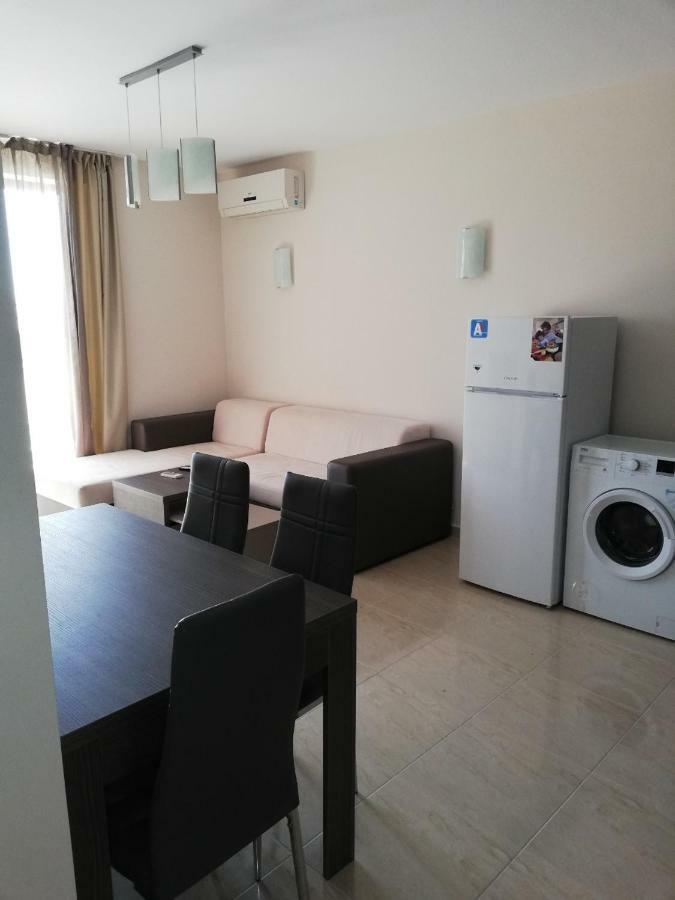 Stardreams Apartments Sveti Vlas Exterior foto