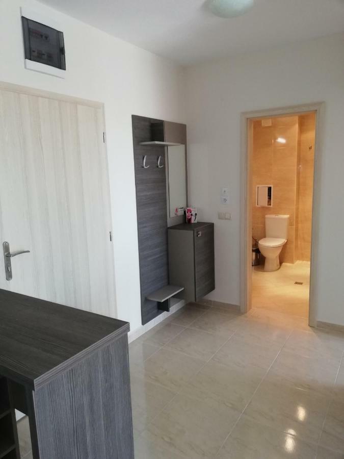 Stardreams Apartments Sveti Vlas Exterior foto